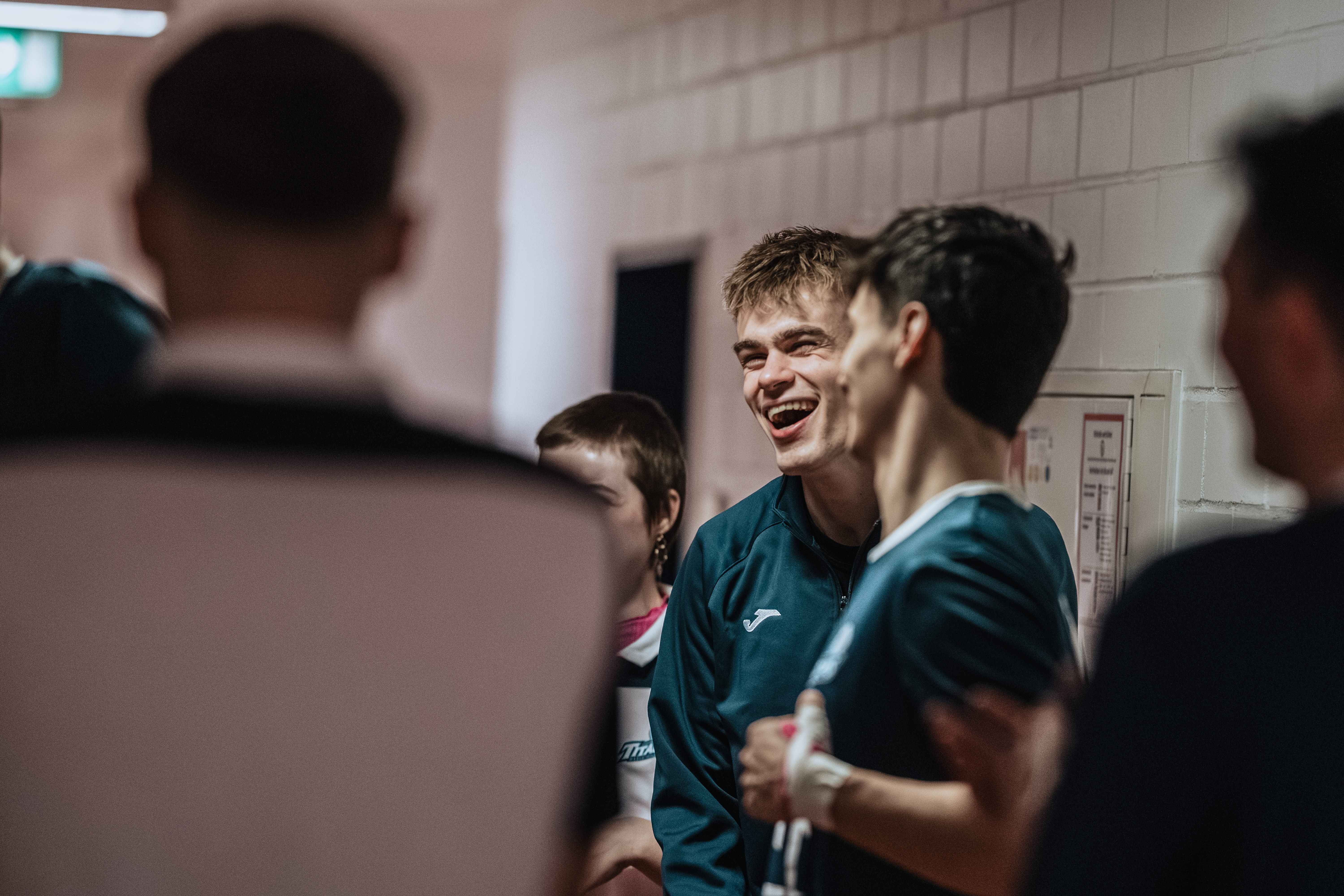 ProB: Play-Off Auftakt: Aufstiegsfavorit gegen selbstbewusste Titanen